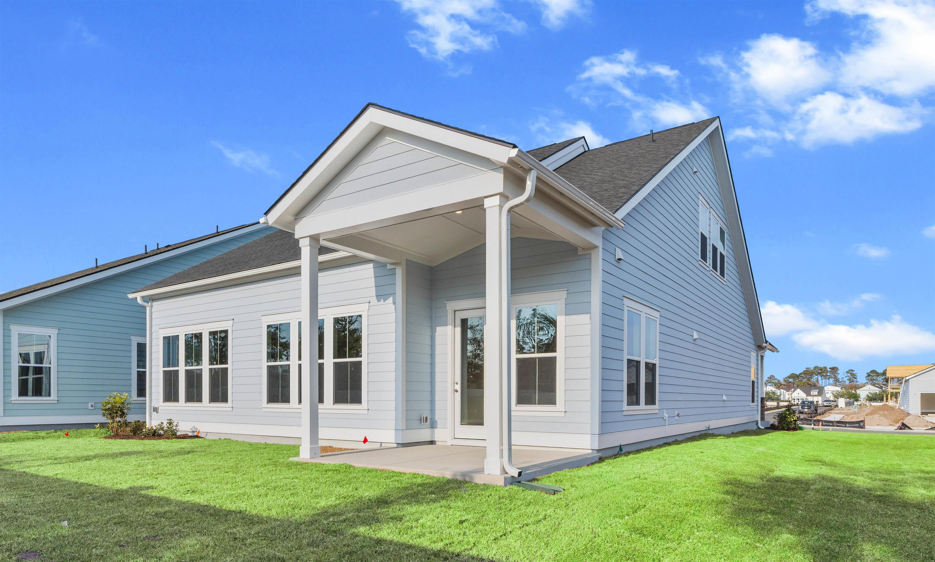 235 Atlantic Breeze St.