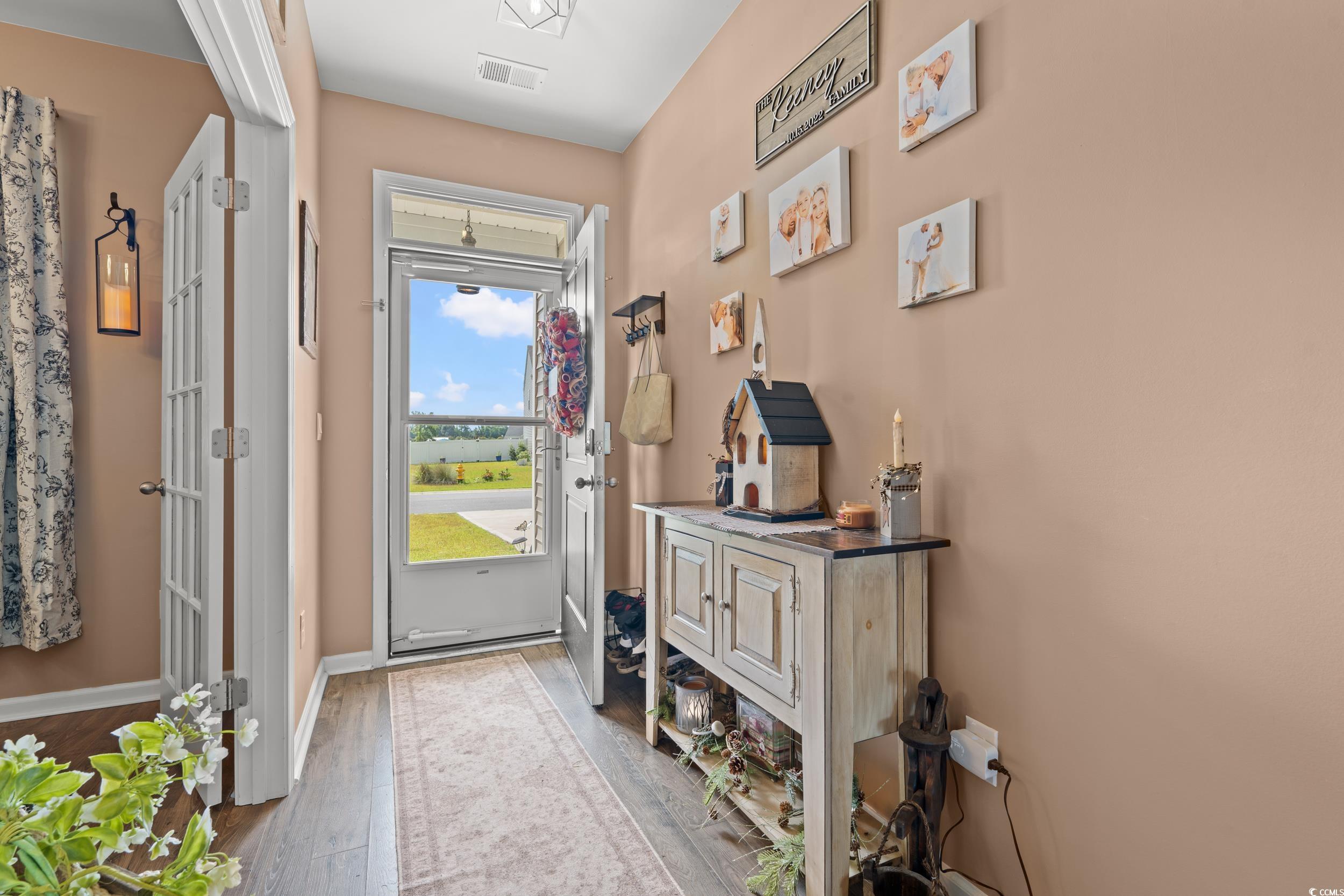 722 Coquina Bay Dr.