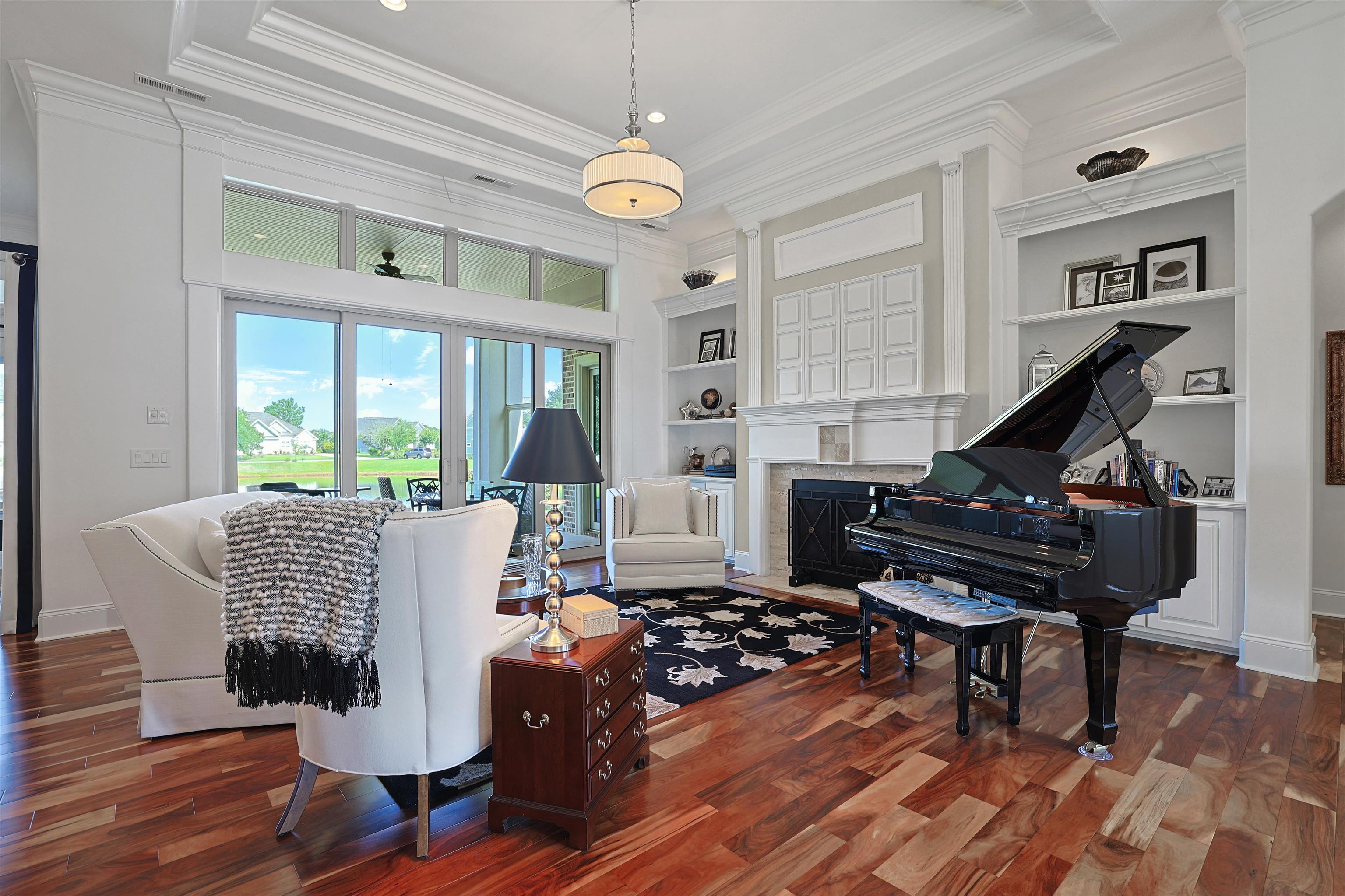 1005 Limpkin Dr.