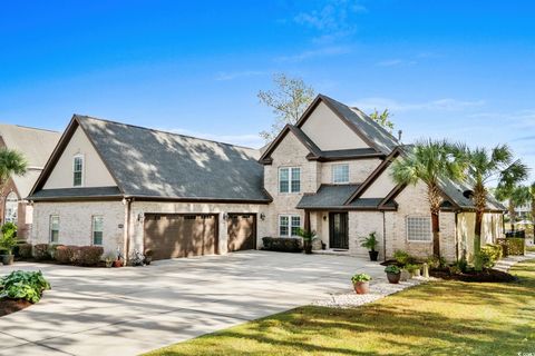 9785 Anchor Dr. Longs SC 29568