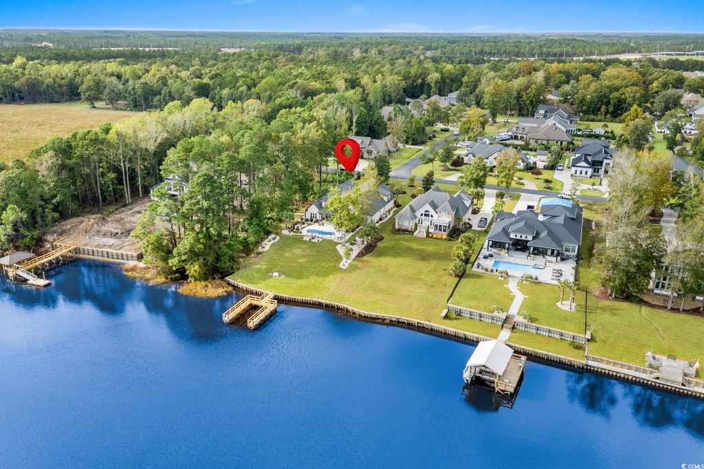 Photo of 9785 Anchor Dr, Longs, SC 29568 (MLS # 2525069)