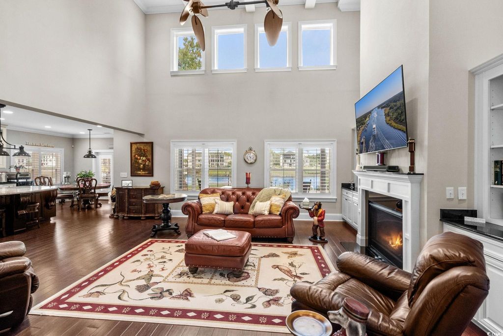 Photo of 9785 Anchor Dr, Longs, SC 29568 (MLS # 2525069)