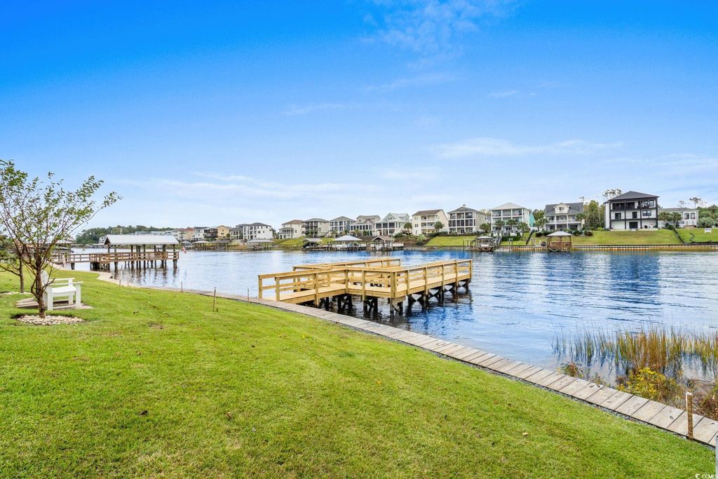 Photo of 9785 Anchor Dr, Longs, SC 29568 (MLS # 2525069)