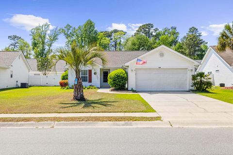 Photo of 4196 Wrens Crossing, Little River, SC 29566 (MLS # 2610936)