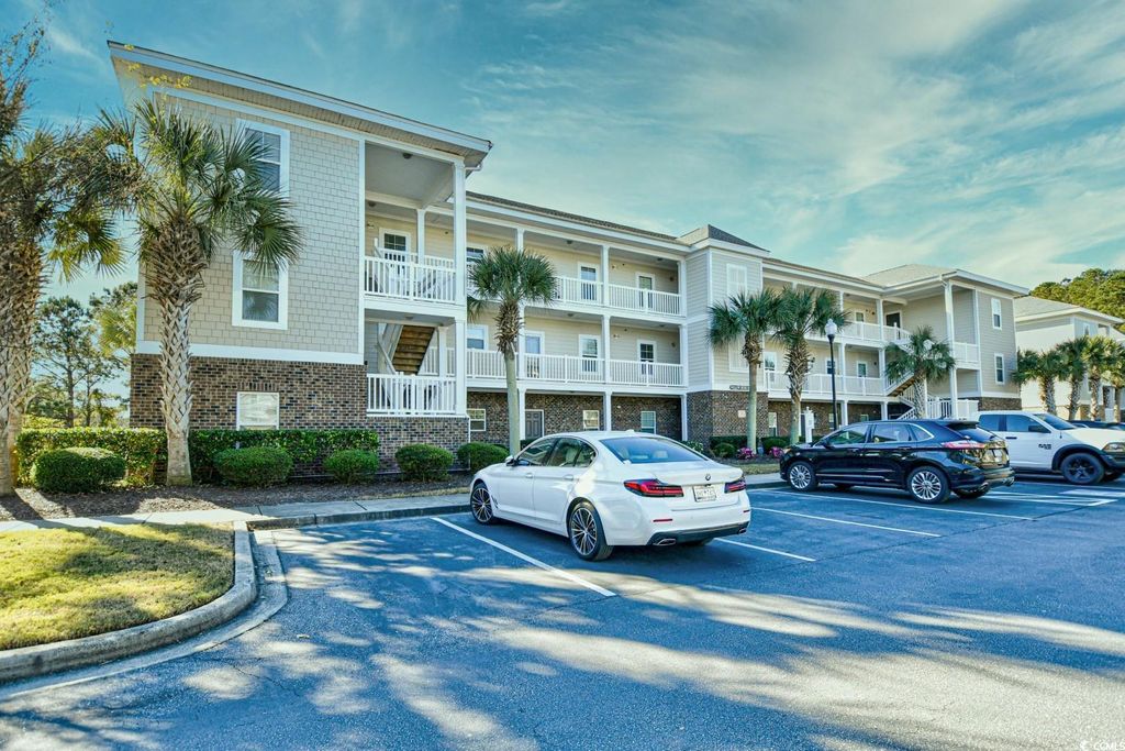 Photo of 6253 Catalina Dr #1632, North Myrtle Beach, SC 29582 (MLS # 2528443)