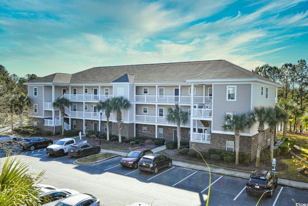 Photo of 6253 Catalina Dr #1632, North Myrtle Beach, SC 29582 (MLS # 2528443)