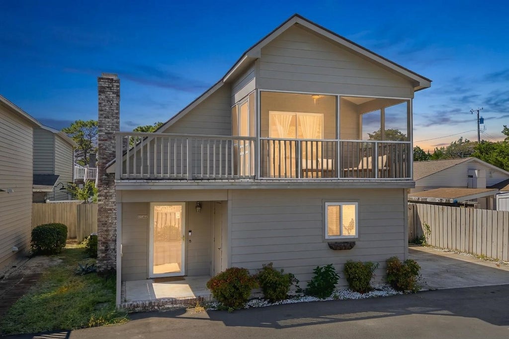 Photo of 1710-C Edge Dr, North Myrtle Beach, SC 29582 (MLS # 2625196)