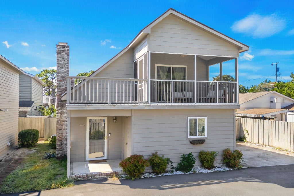 Photo of 1710-C Edge Dr, North Myrtle Beach, SC 29582 (MLS # 2625196)