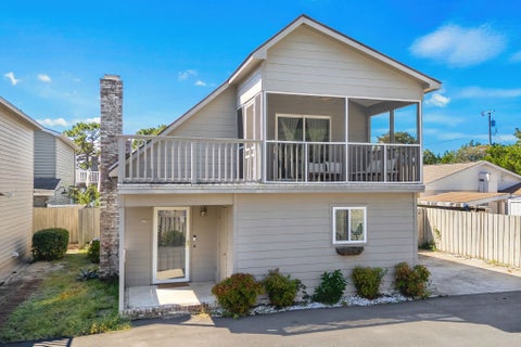 Photo of 1710-C Edge Dr, North Myrtle Beach, SC 29582 (MLS # 2625196)