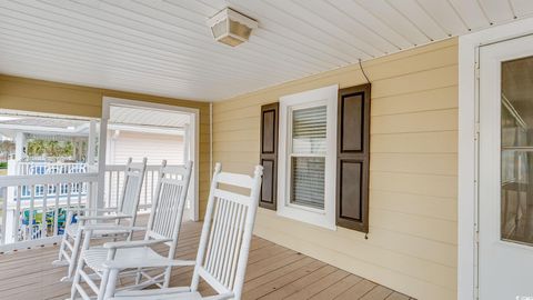 A home in North Myrtle Beach