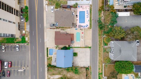 A home in North Myrtle Beach