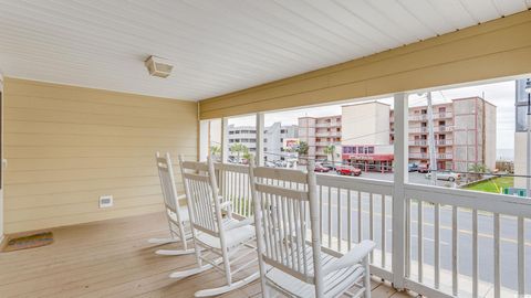 A home in North Myrtle Beach