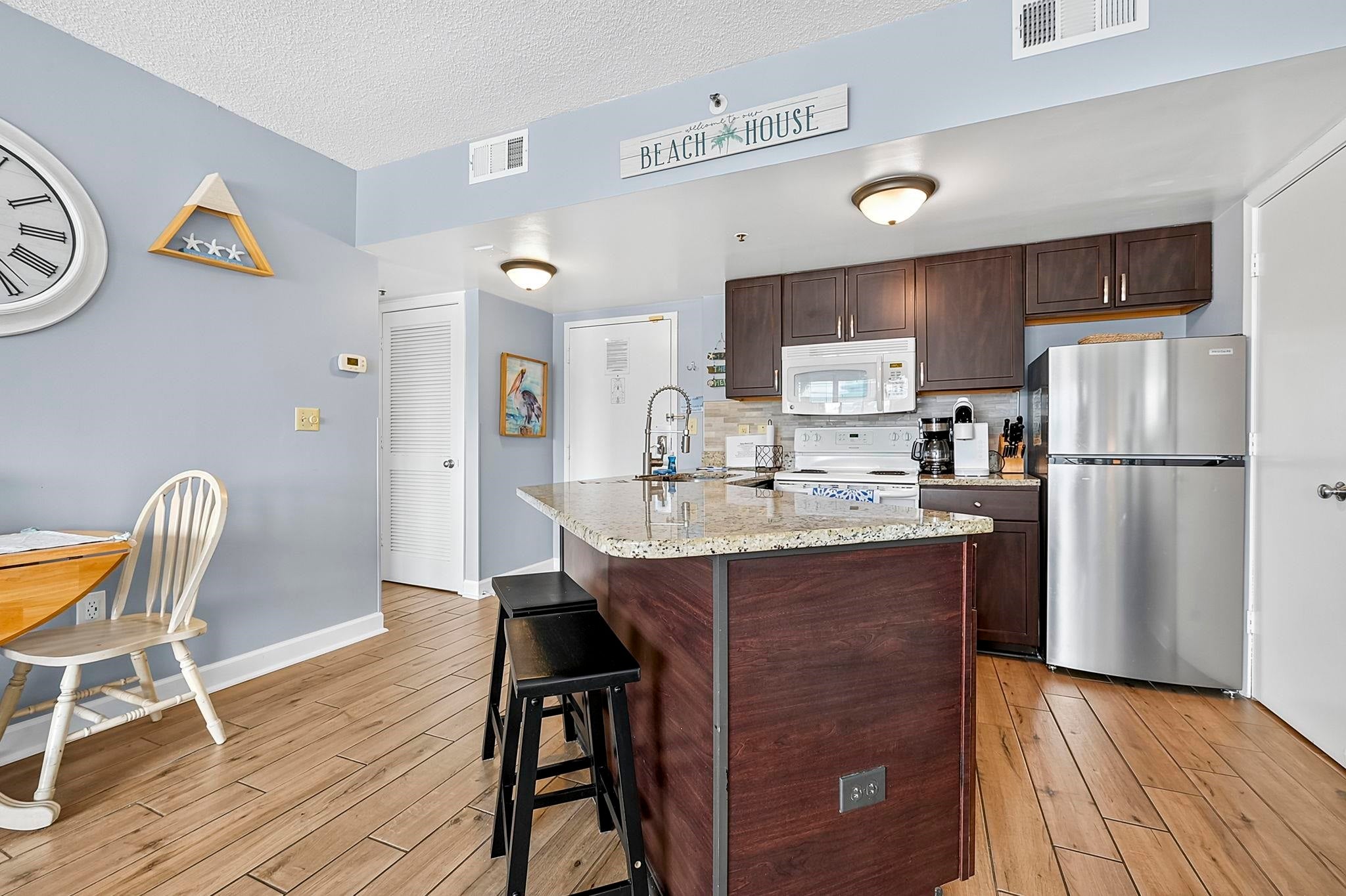 1605 S Ocean Blvd. 1210