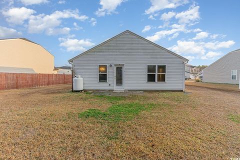 A home in Longs