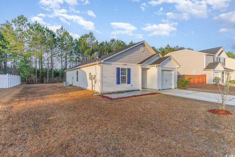 A home in Longs