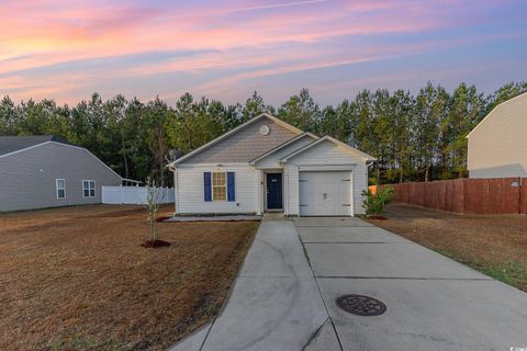 A home in Longs