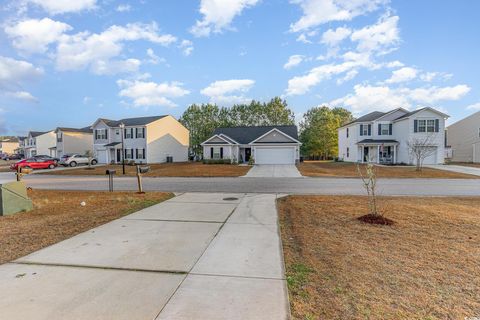 A home in Longs