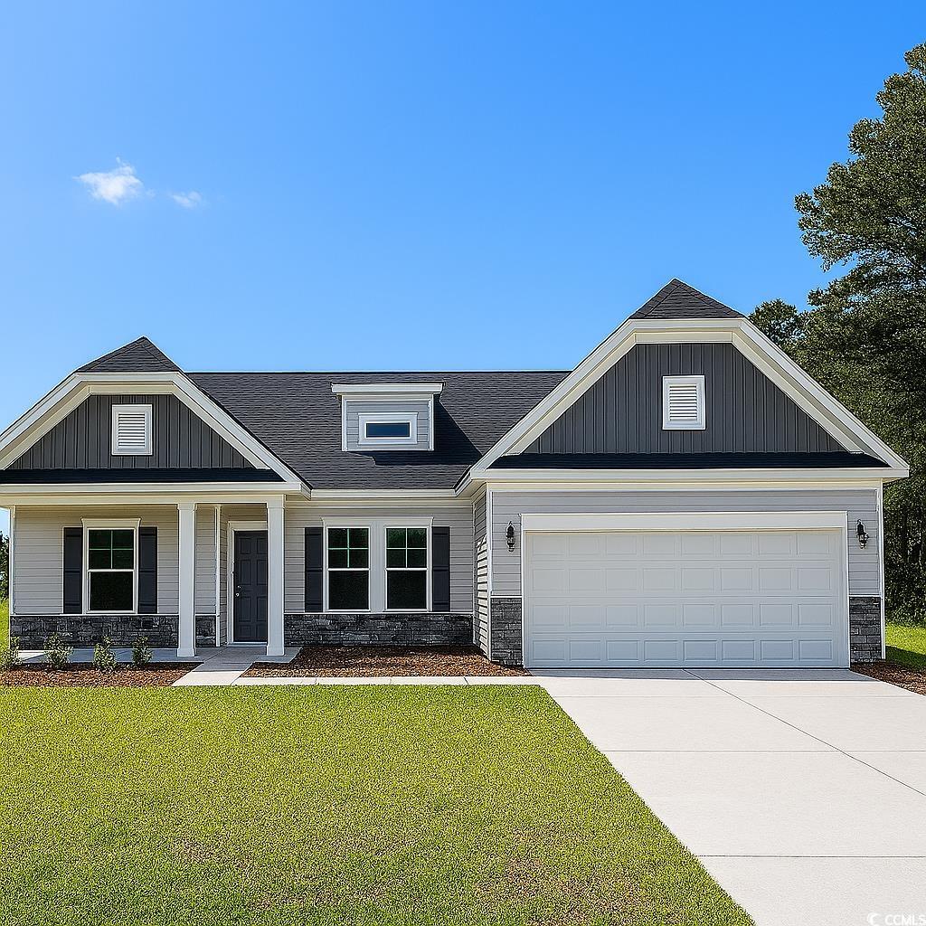 2275 King Farm Rd.