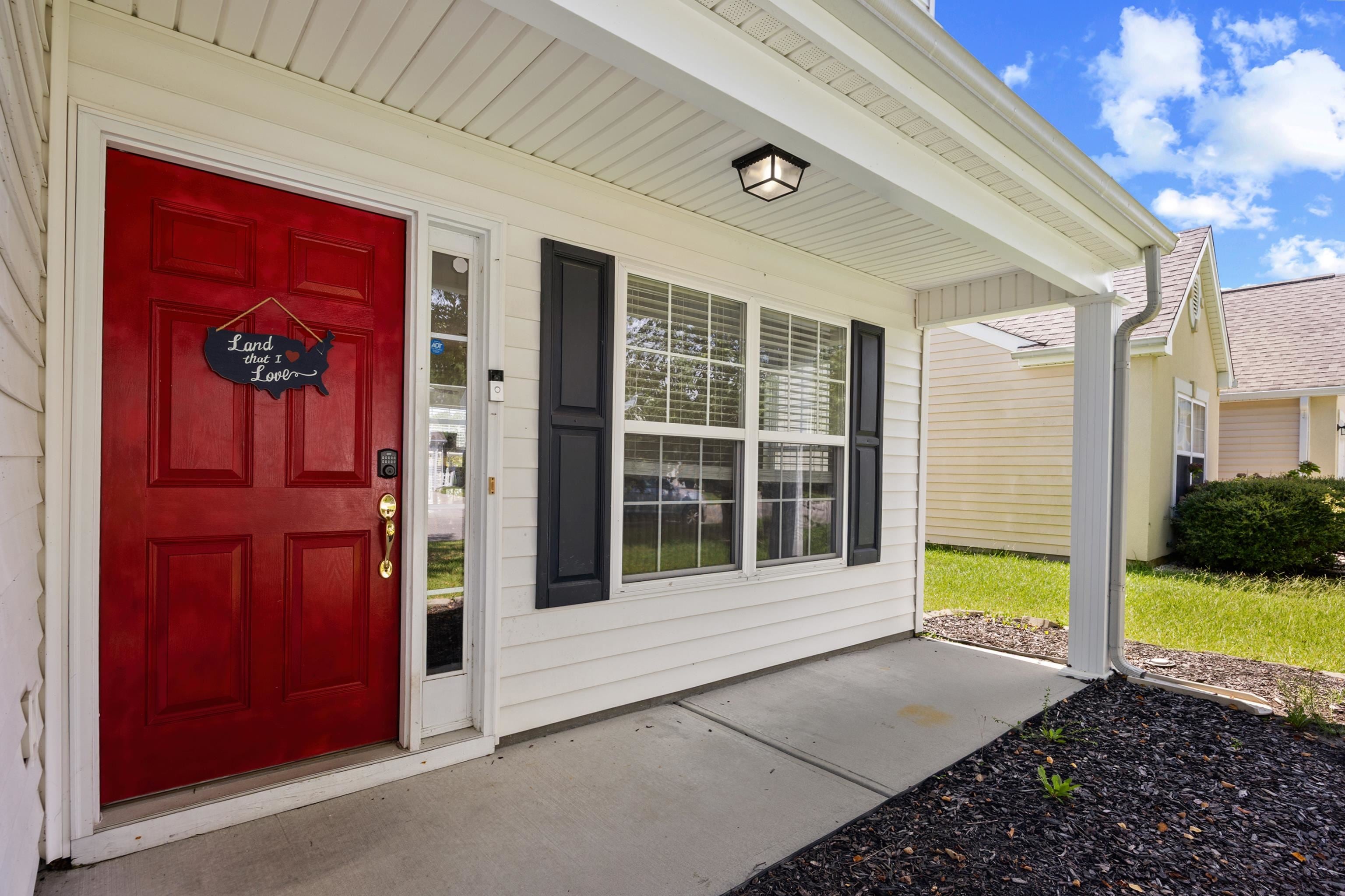 2629 Scarecrow Way