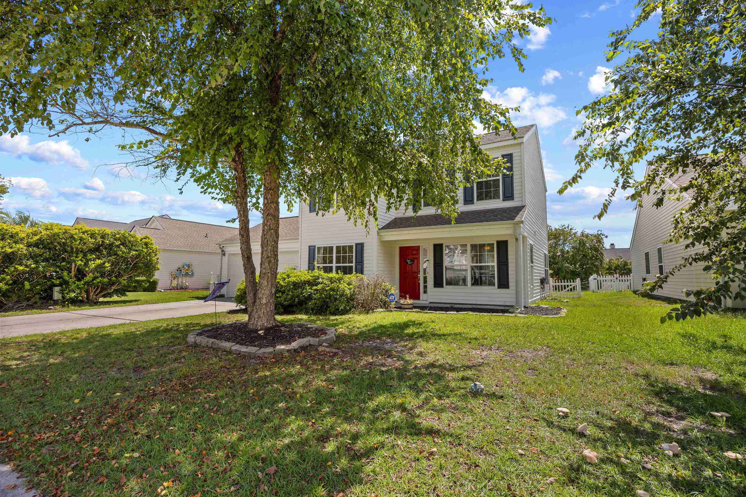 2629 Scarecrow Way
