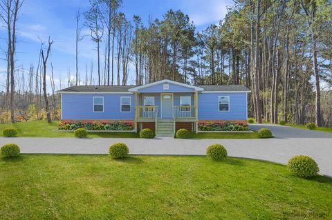 400 Airport Rd. Loris SC 29569