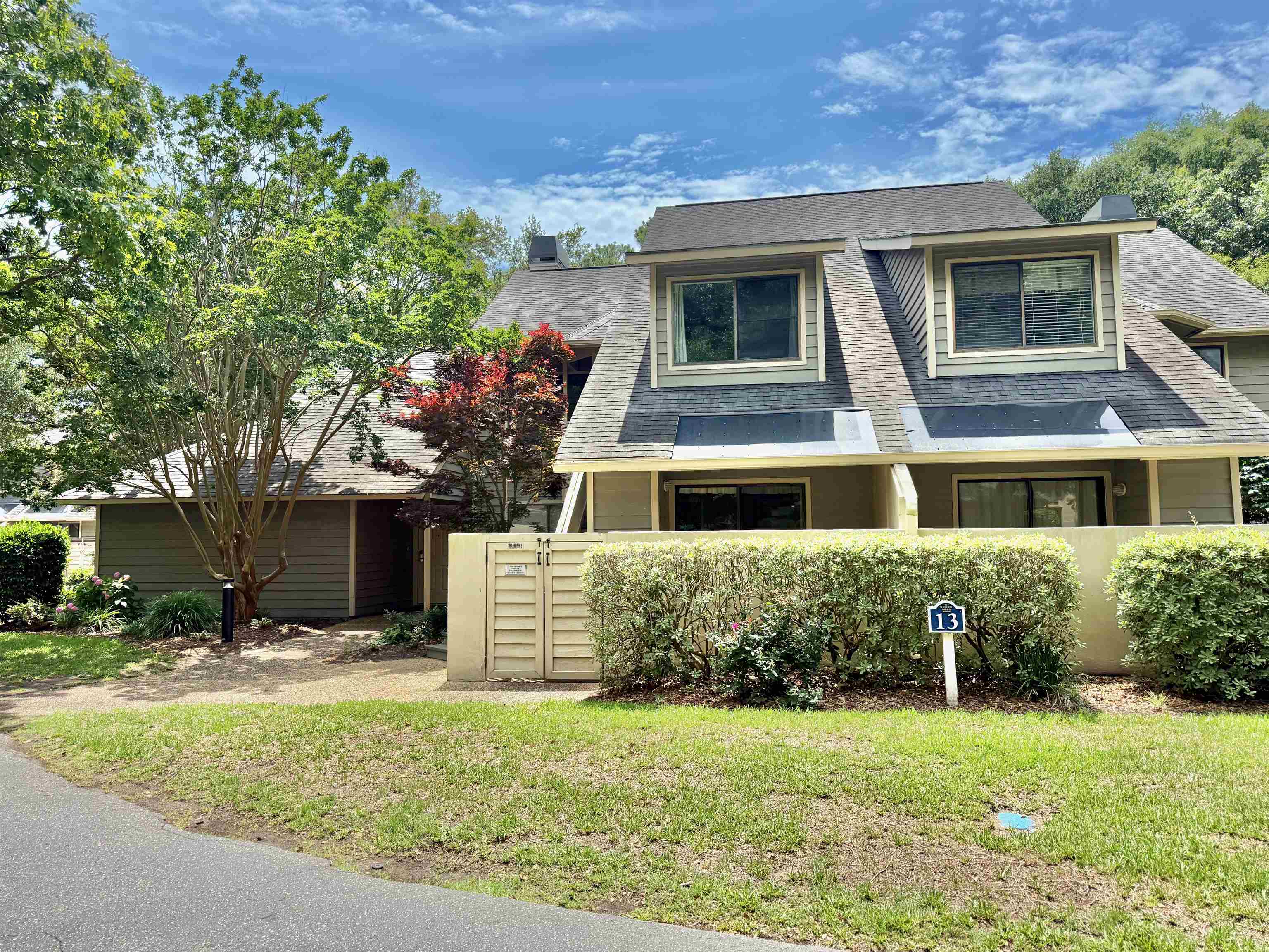 210 Westleton Dr. 13-D