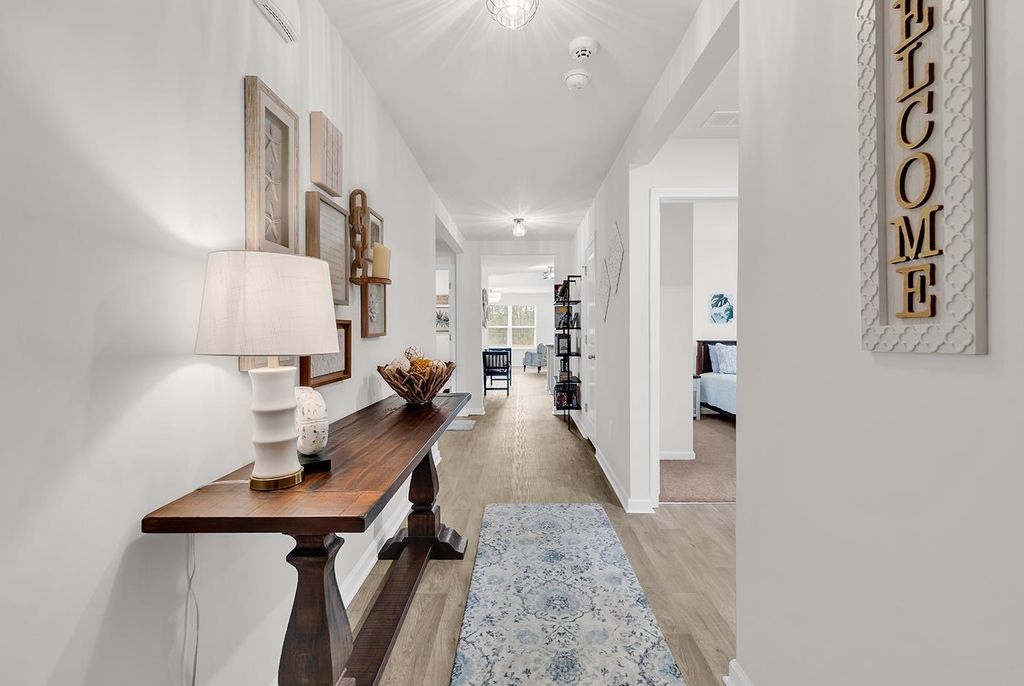 Photo of 315 Woodcross Court, Conway, SC 29526 (MLS # 2603567)