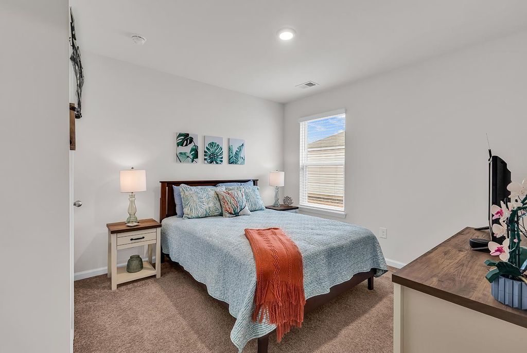 Photo of 315 Woodcross Court, Conway, SC 29526 (MLS # 2603567)