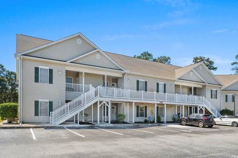 Photo of 120 Lazy Willow Ln, Myrtle Beach, SC 29588 (MLS # 2623361)