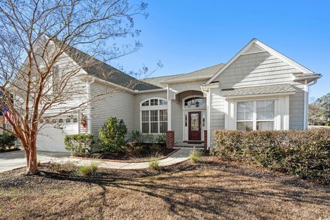 699 Bullrush Ct. Calabash NC 28467