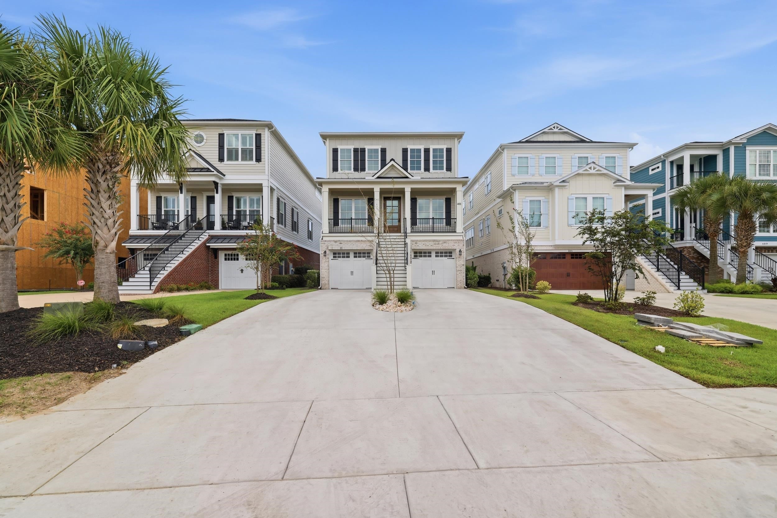 401 Saint Julian Ln.
