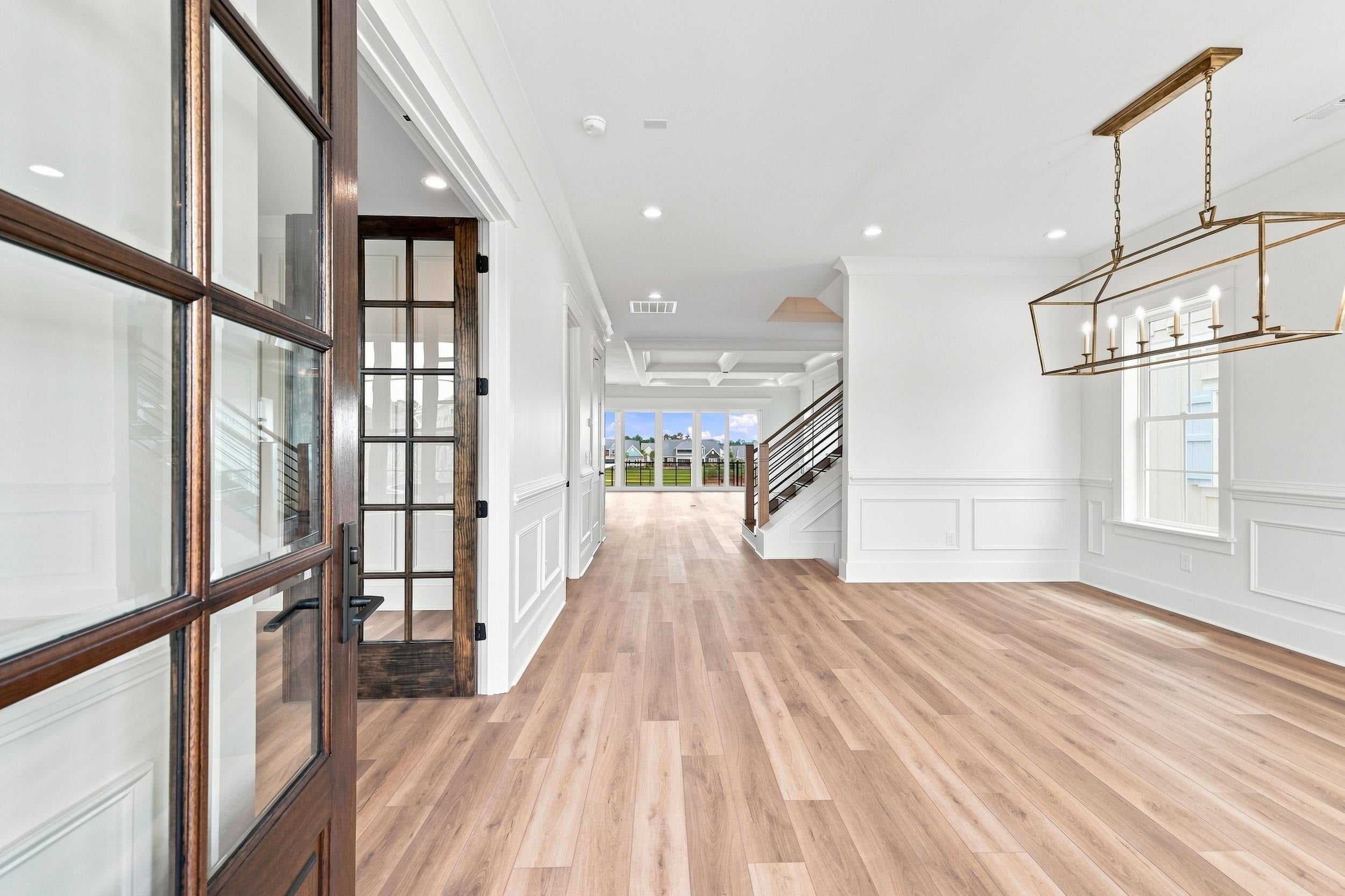 401 Saint Julian Ln.