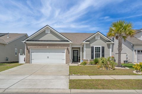 Photo of 1748 Parish Way, Myrtle Beach, SC 29577 (MLS # 2610363)