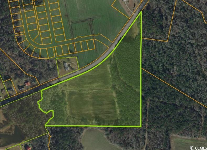 TBD 23.20 AC Highway 45