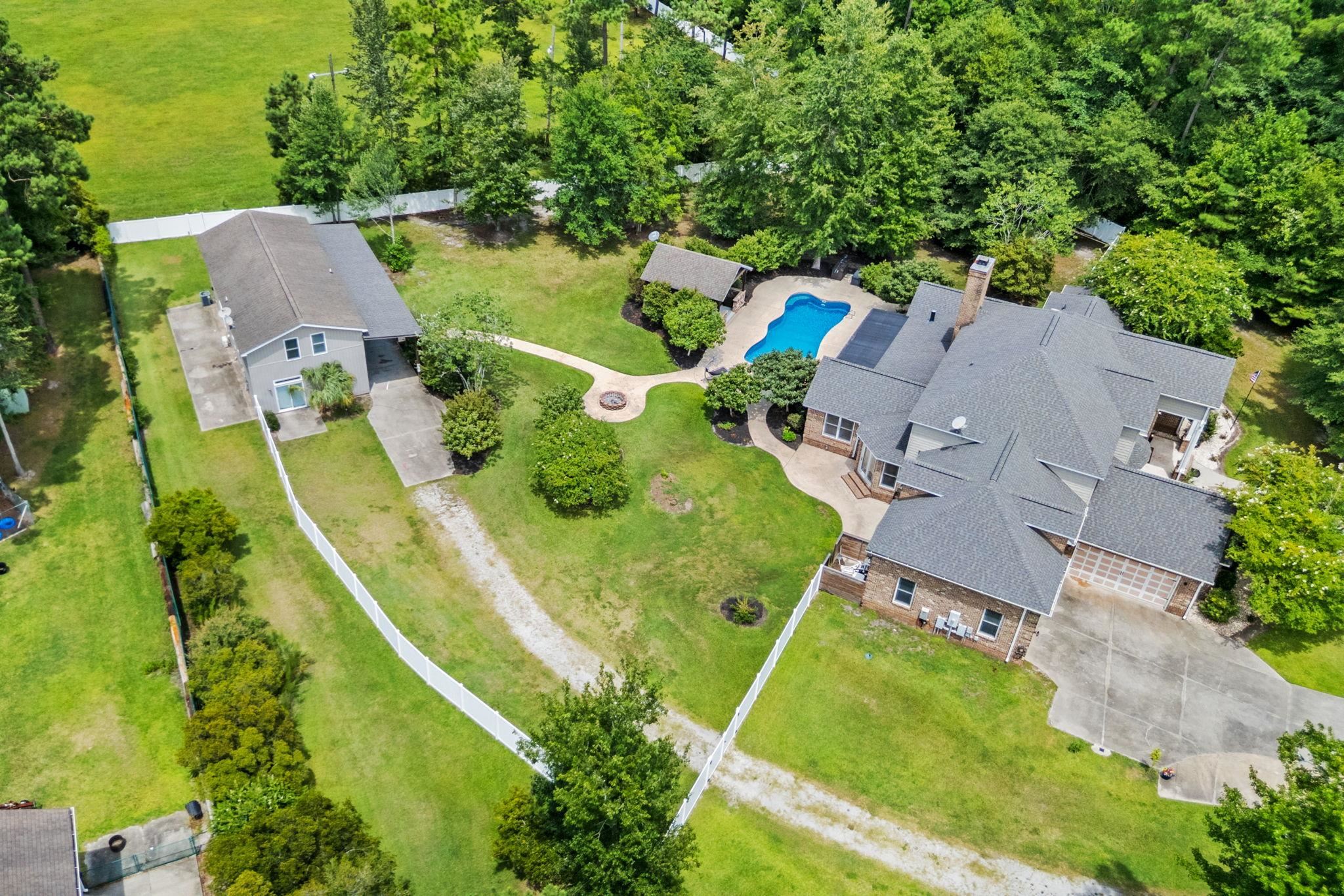 5790 Friendship Ln.