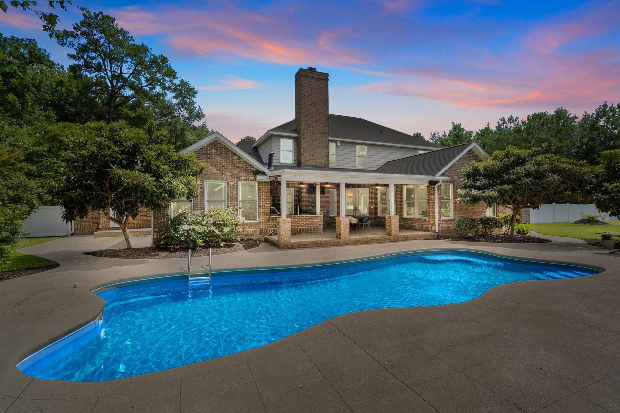5790 Friendship Ln.