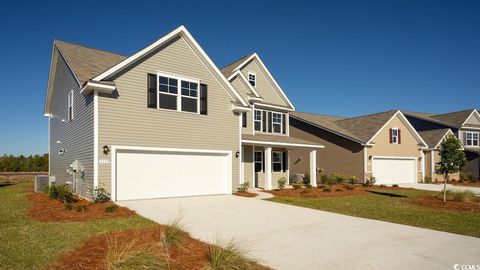 A home in Conway