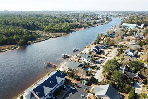 A home in Little River