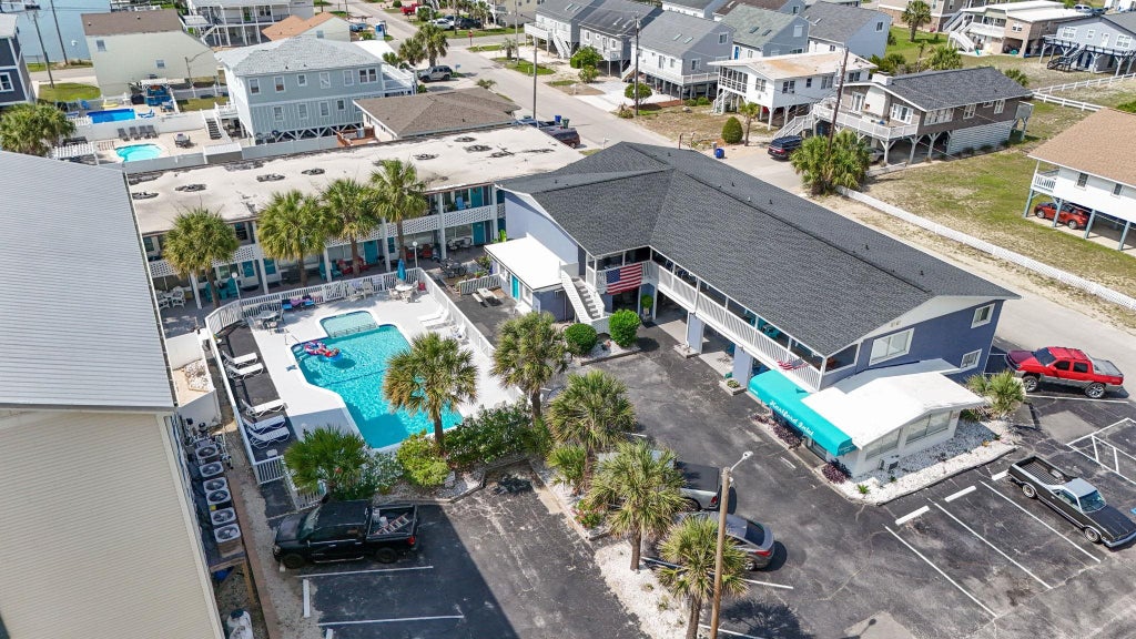 Photo of 5409 N Ocean Blvd #212, North Myrtle Beach, SC 29582 (MLS # 2622844)