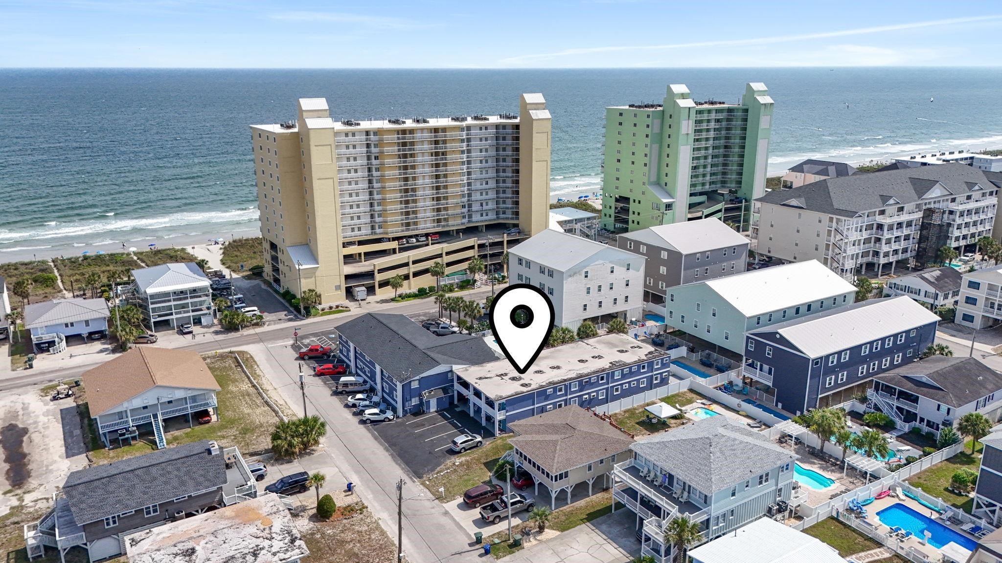 5409 N Ocean Blvd. 212