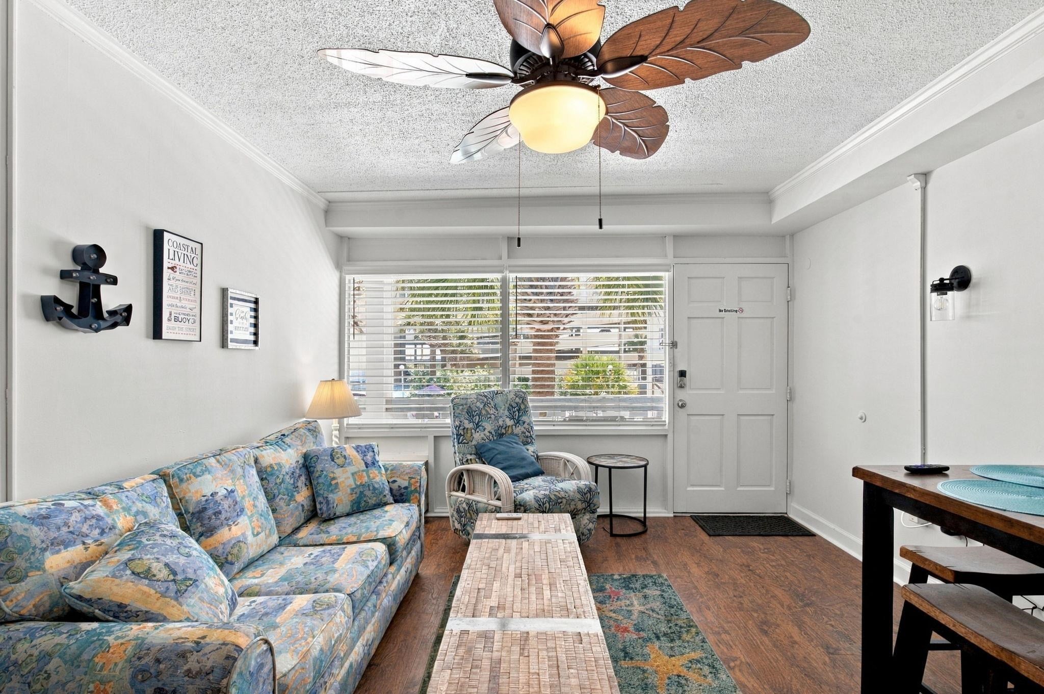 5409 N Ocean Blvd. 212