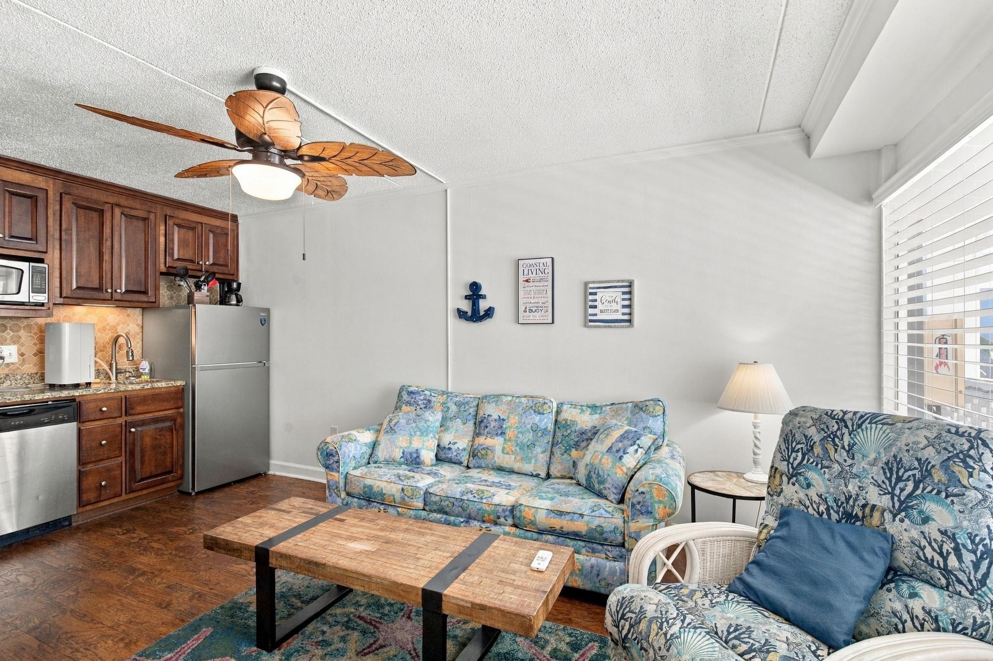 5409 N Ocean Blvd. 212