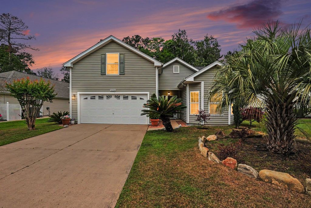 Photo of 3456 Arrowhead Blvd, Myrtle Beach, SC 29579 (MLS # 2611564)