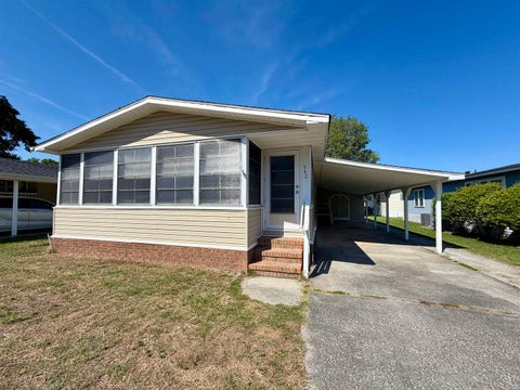 Photo of 542 Oceanside Dr, Surfside Beach, SC 29575 (MLS # 2614502)