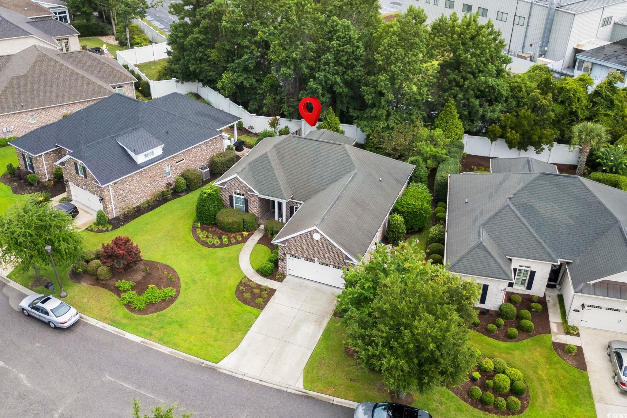 832 Corrado St.