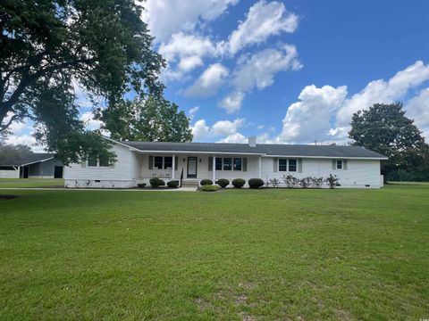 3281 Richard Wright Rd. Tabor City NC 28463