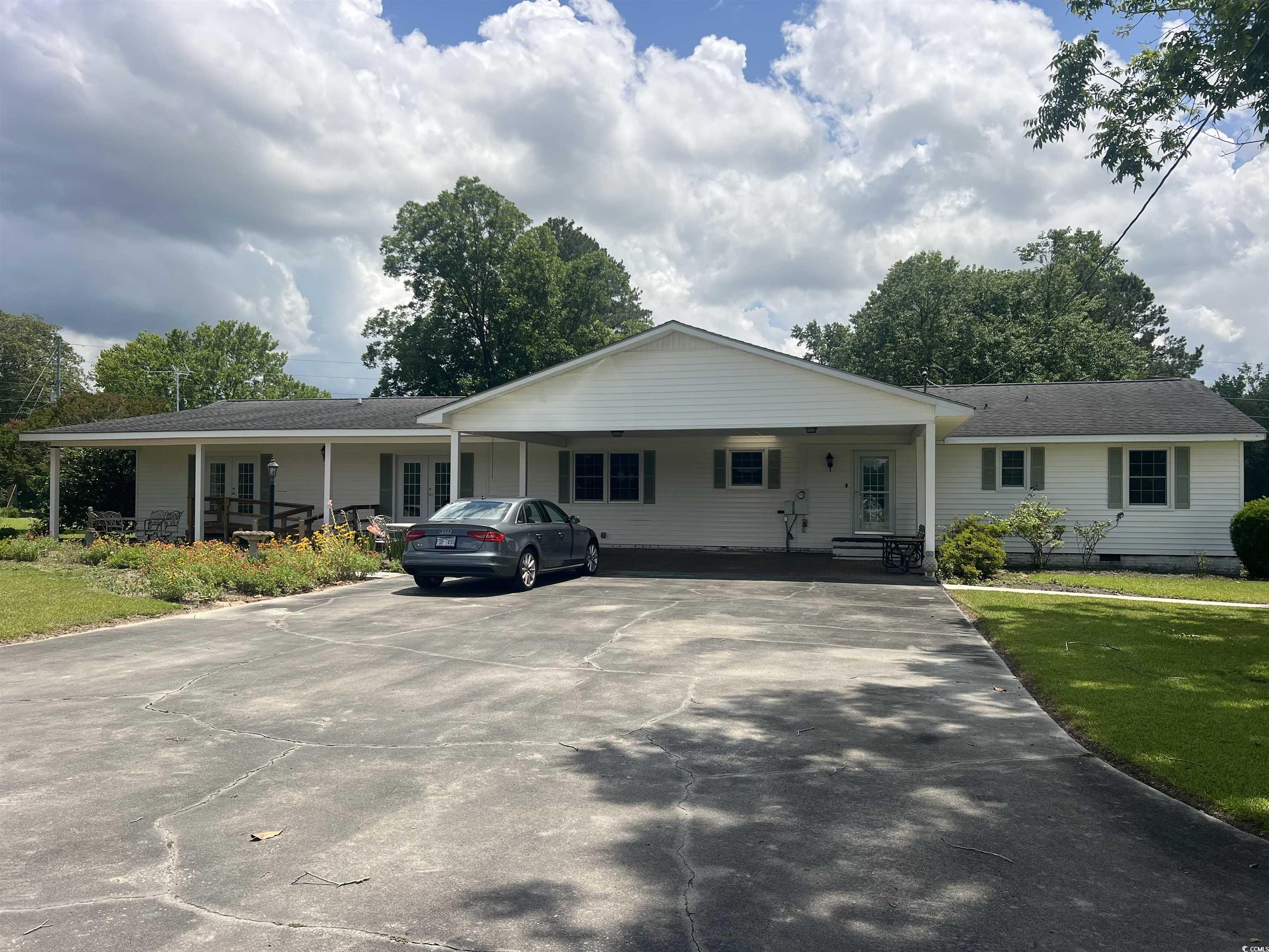 3281 Richard Wright Rd.