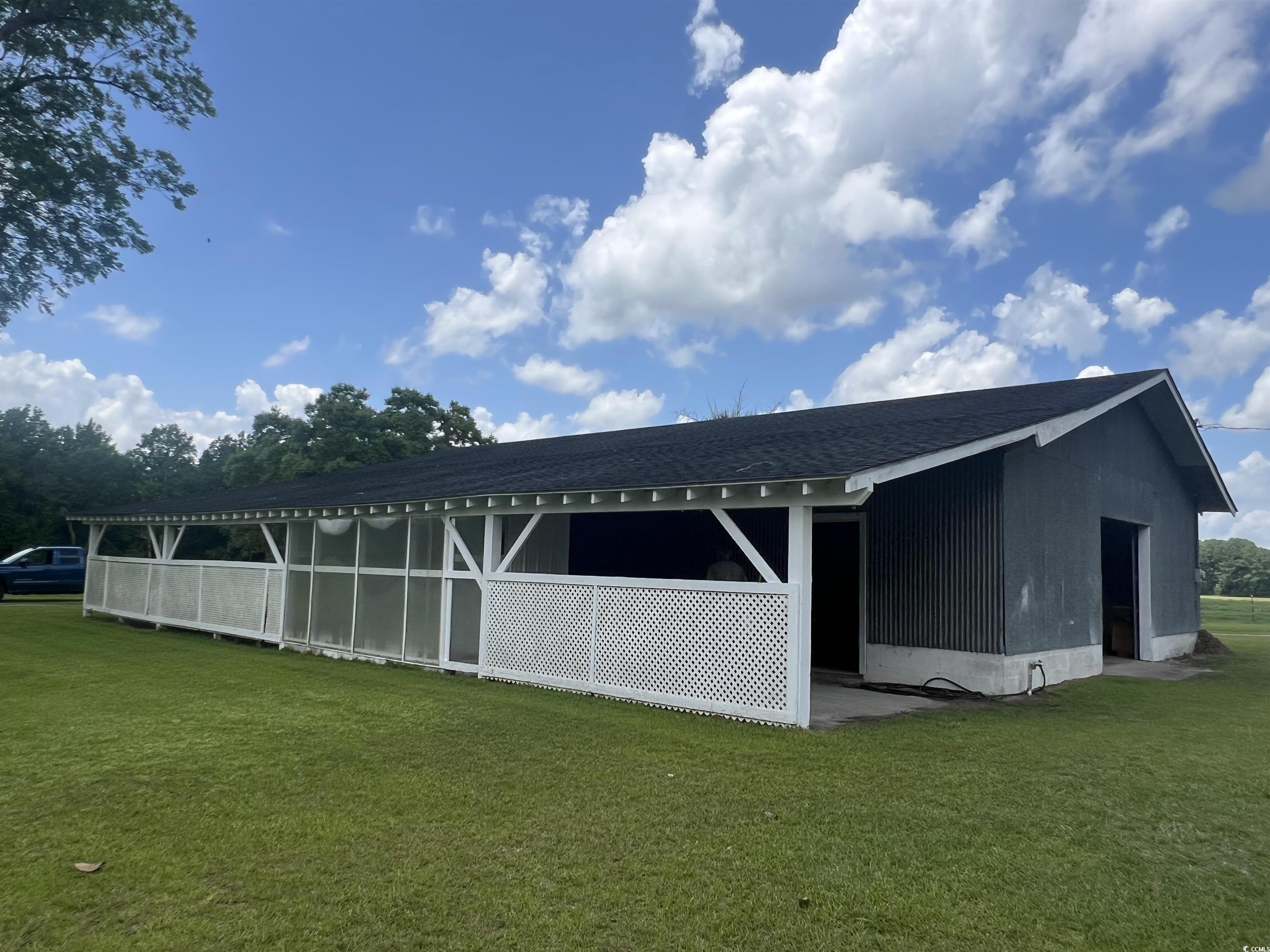 3281 Richard Wright Rd.