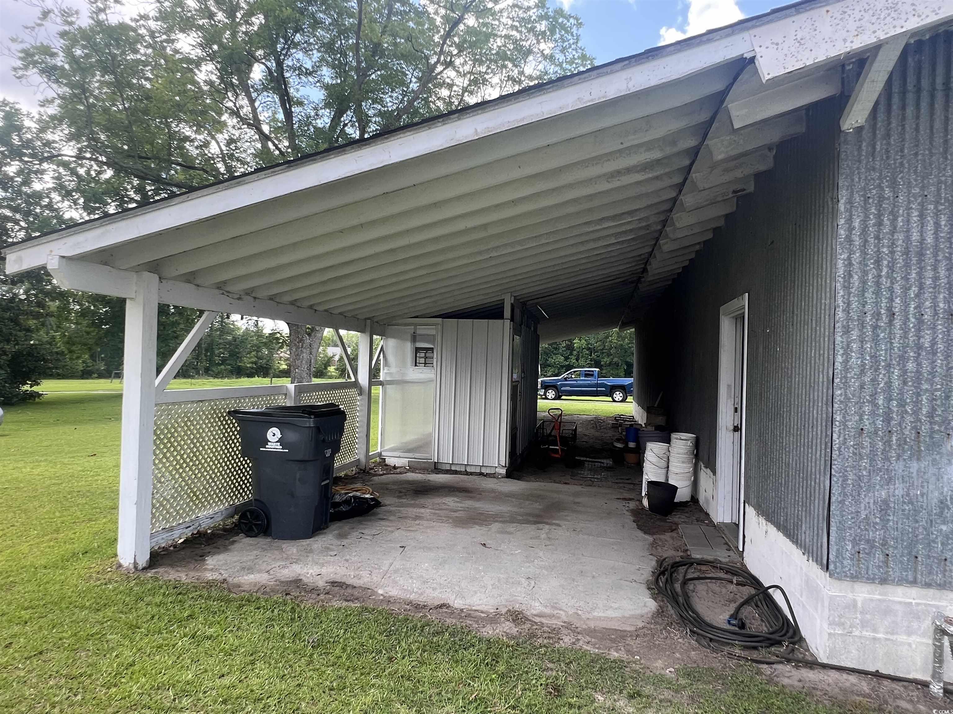 3281 Richard Wright Rd.