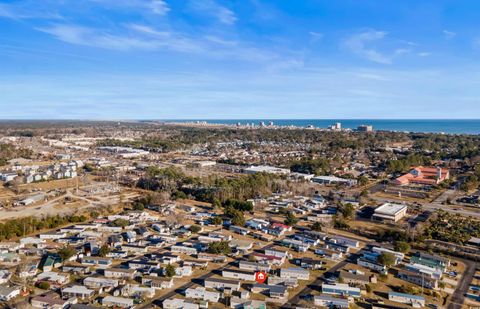 A home in North Myrtle Beach